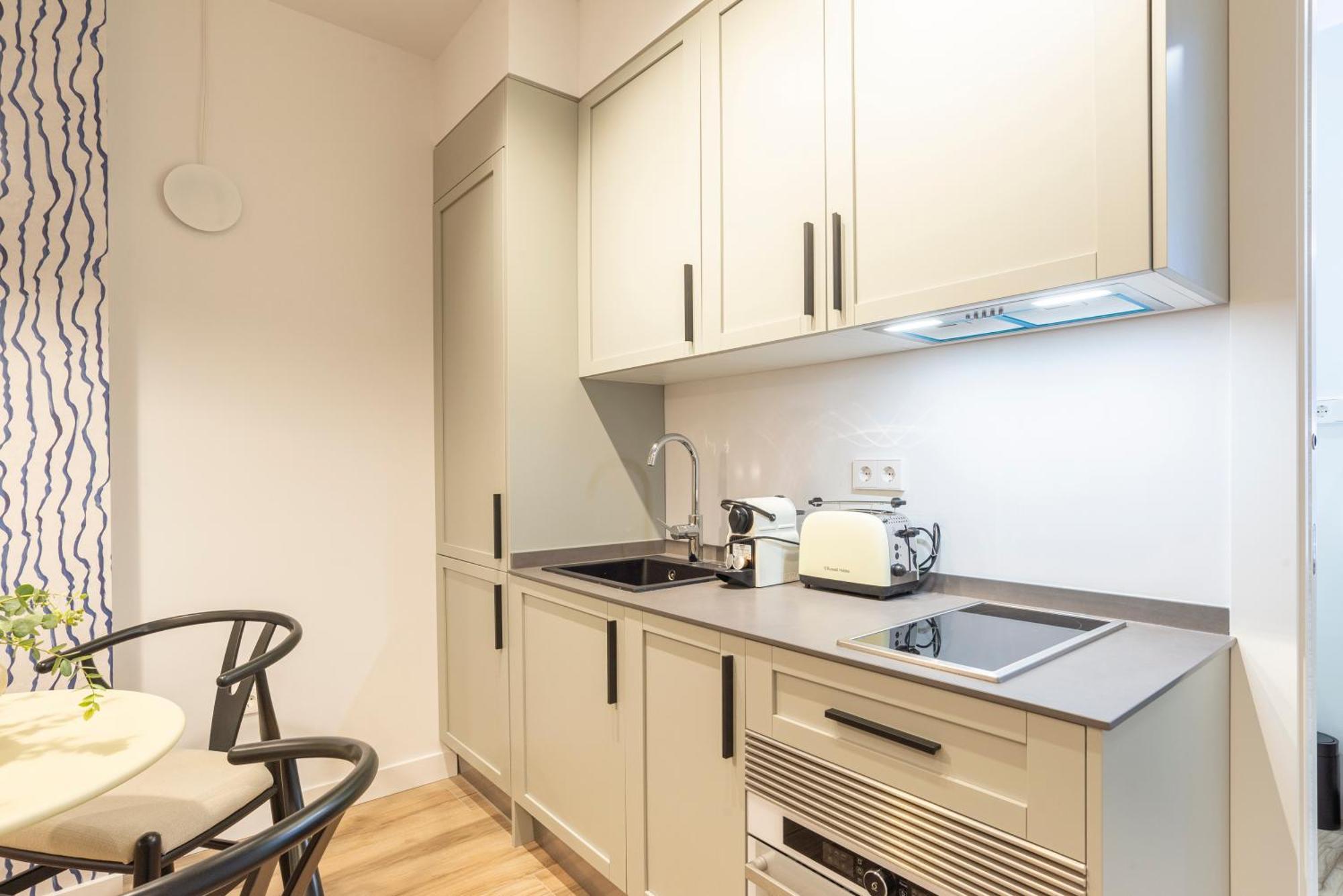 Toquero By Ele Apartment *